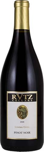 Rvtz Cellars Pinot Noir