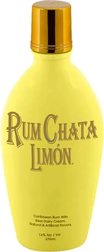 Rum Chata Limon