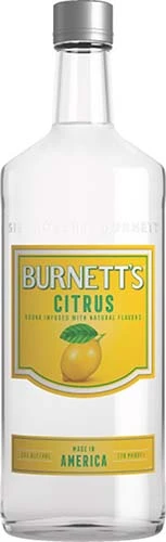 Burnett's Citrus