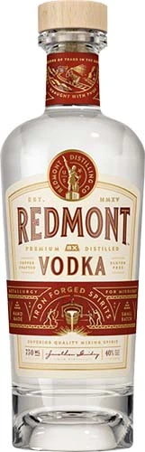 Redmont Vodka