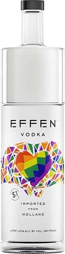 Effen Vodka W/ Marquee