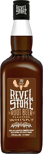 Revel Stoke Root Of Evil Rbeer