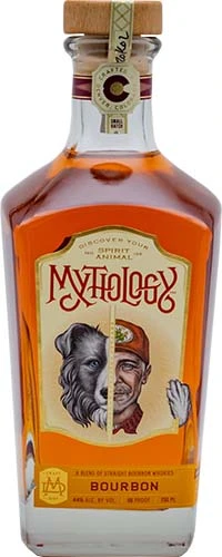 Mythology Best Friend Bourbon