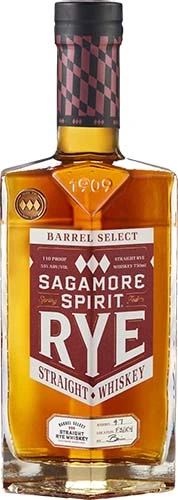 Sagamore Grapes & Grains Barrel Pick