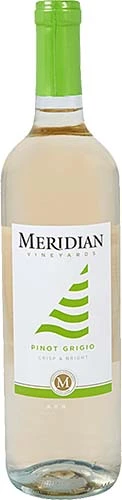 Meridian Pinot Grigio 750ml