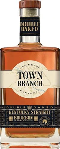 Town Branch Double Cask Bourbon