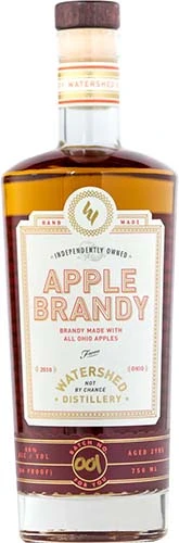 Watershed Apple Brandy