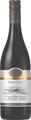 Oyster Bay Pinot Noir Red Wine