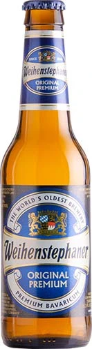 Weihenstephan Original 6pk Nr Btl