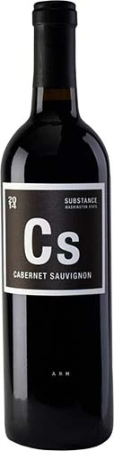 Substance Cabernet Sauvignon