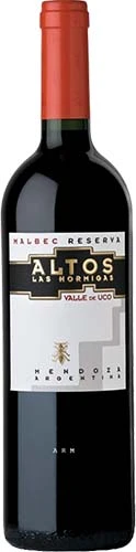 Altos Las Hormigas Reserva Malbec 2020