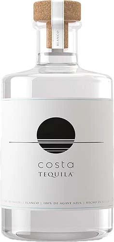 Costa Tequila Blanco