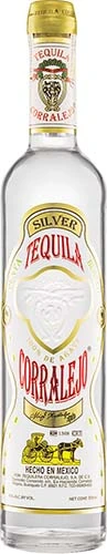 Corralejo Blanco Tequila