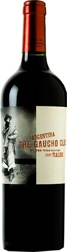 The Gaucho Club Malbec