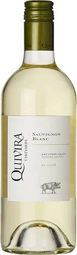 Quivira Sauv Blanc