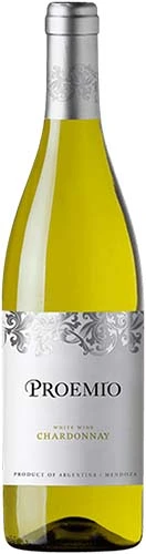 Marcelo Bocardo Chardonnay