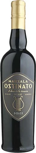 Ostinato Marsala Dolce