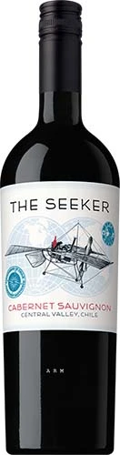 The Seeker Cab 750 Ml