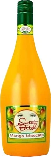 Sweet Bitch Mango 750ml