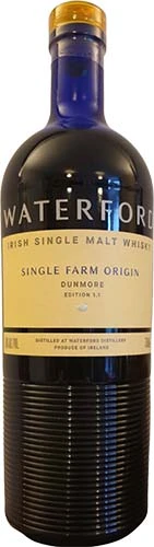 Waterford Dunmore Single Malt