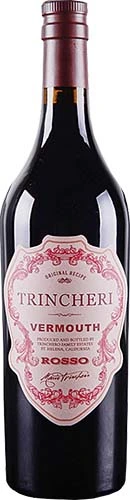 Trincheri                      Rosso