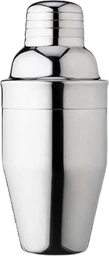 Contour Cocktail Shaker 12oz