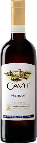 Cavit Merlot