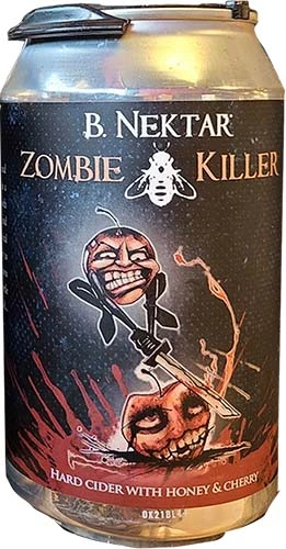 B.nektar Zombie Killer