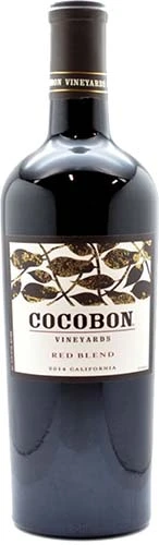 Cocobon Red Blend