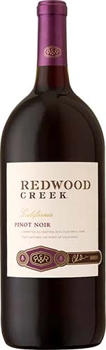 Redwood Creek Pinot Noir Red Wine