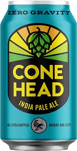 Zero Gravity Conehead 12 Pk - Vt