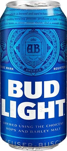 Bud Light Btl 12pk