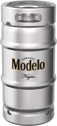 Modelo Negra 1/4bbl