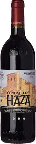 Condado De Haza Ribera Del Duero