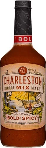 Charleston Bloody Mary Bold