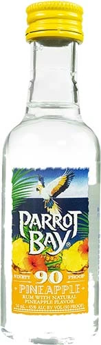 Parrot Bay Pineapple Rum