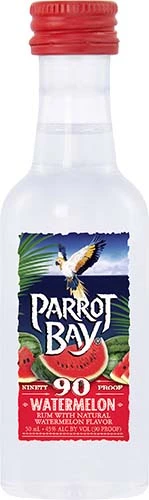 Parrot Bay Watermelon 50 Ml