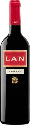 Lan Rioja Crianza