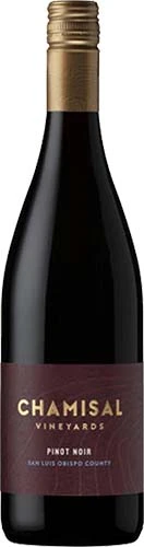 Chamisal Pinot Noir San Luis Obispo County 2021