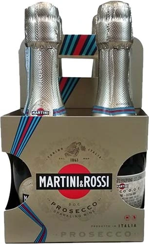 M&r Prosecco 4-pk