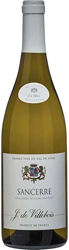 J De Villebois Sancerre 750ml