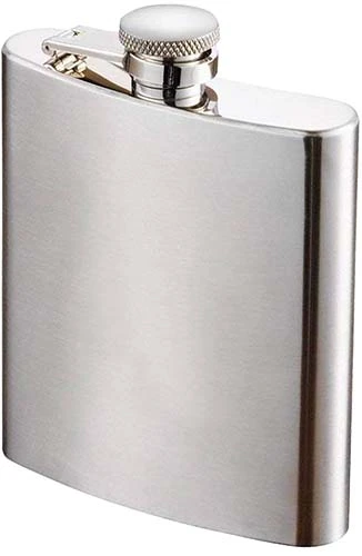 Hip Flask