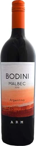 Bodini Malbec