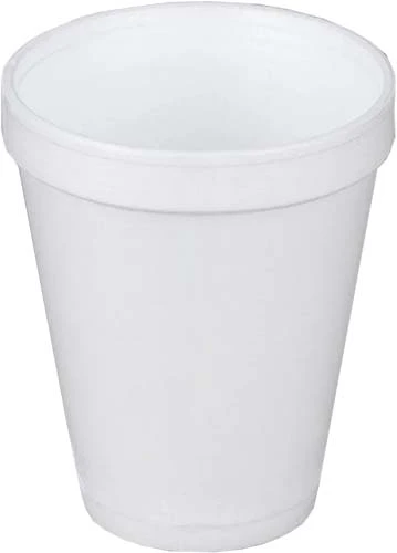 Dart 10oz Foam Cup (10j10) 25ct