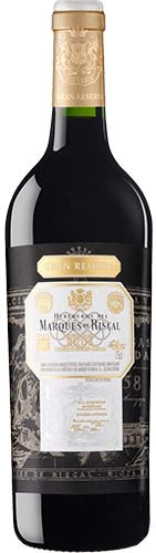 Marques De Riscal Gran Reserva