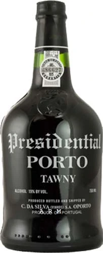 Presidential Tawny Port