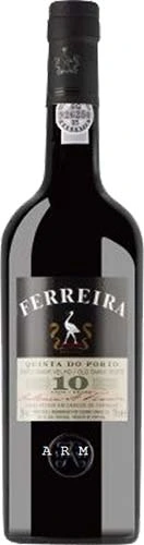 Ferreira 10-yr Old Tawny Port