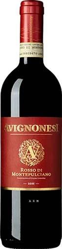 Avignonesi Rosso Di Montepulciano 13