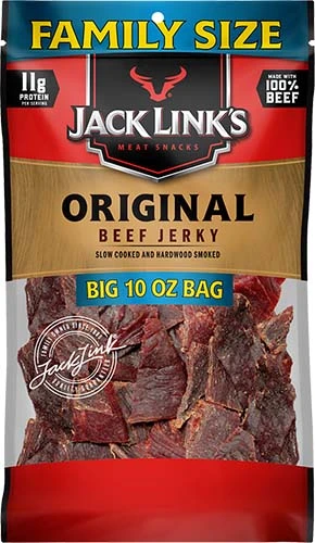 Jack Links Teriyaki 10oz