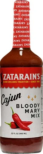 Zatarain's Bloody Mary Mix 12pk